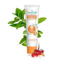Puressentiel 5924588 crème et lotion pour le corps 60 ml Femmes