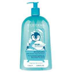 Bioderma ABCDerm Gel Moussant 1 L