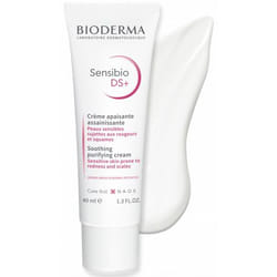Bioderma 3401397240470 crème et lotion pour le corps 40 ml 40 g Femmes