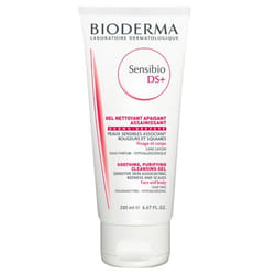 Bioderma Sensibio Ds+ Gel Gel nettoyant 200 ml