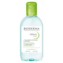 Bioderma Sébium H2O Eau micellaire