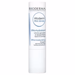 Bioderma Atoderm, Femmes, Peau sèche, Protection, 4 g