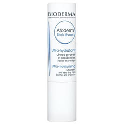 Bioderma Atoderm crème hydratante pour le visage Femmes