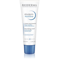 Bioderma Atoderm Nutritive 40 ml