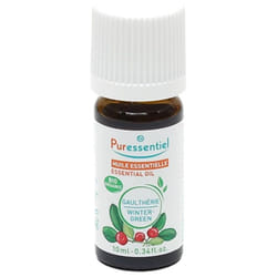 Puressentiel Huile Essentielle Gaulthérie (Gaultheria fragrantissima) Bio 10 ml