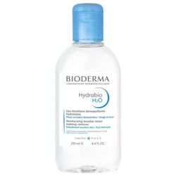 Bioderma Hydrabio H2O Eau Micellaire Démaquillante Hydratante 250 ml