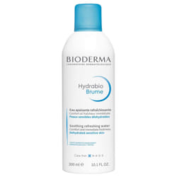 Bioderma Hydrabio Brume Eau Apaisante Rafraîchissante 300 ml