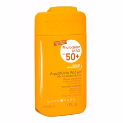 Bioderma Photoderm MAX Aquafluide Pocket SPF 50+ 30 ml