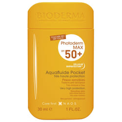 Bioderma Photoderm Max SPF50+ Aquafluide Pocket 30 ml