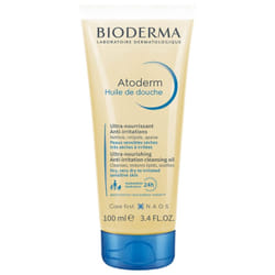 Bioderma Atoderm Huile de Douche 100 ml