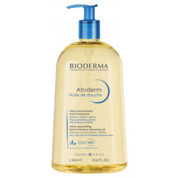 Bioderma Atoderm 1000 ml Gel douche Corps