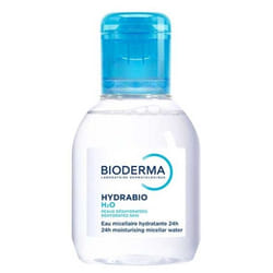 Bioderma Hydrabio H2O Eau Micellaire Démaquillante Hydratante 100 ml