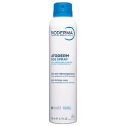 Bioderma Atoderm SOS Spray 200 ml