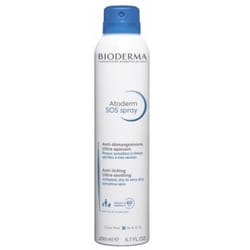 Bioderma SOS spray 200 ml Tonic Femmes