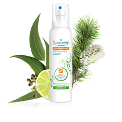 Puressentiel 7435244 purificateur d'air liquide Pulvérisateur de rafraichissement d'air Blanc 500 ml