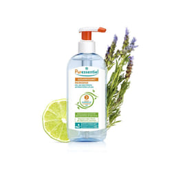 Puressentiel 6297544 crème et lotion pour les mains Baume 250 ml Unisexe