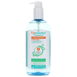 Puressentiel Gel Antibactérien aux 3 Huiles Essentielles 250 ml