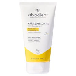 Alvadiem Crème Philomiel Douceur Pieds 150 ml