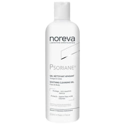 Noreva Psoriane Gel Nettoyant Apaisant 500 ml