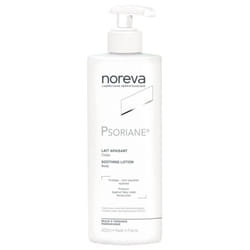 Noreva Psoriane Lait Apaisant Hydratant 400 ml