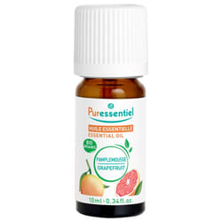 Puressentiel Huile Essentielle Pamplemousse Bio 10 ml