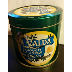 Open Food Gommes sans sucres goût miel citron - Oméga Pharma Valda