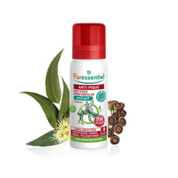 Puressentiel Anti-Pique Spray Répulsif Bébé 60 ml
