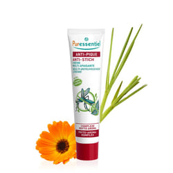 Puressentiel Anti-Pique Crème Multi-Apaisante Adulte 40 ml