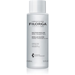 FILORGA MICELLAR SOLUTION 400 ml