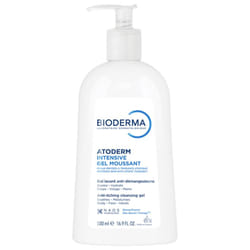 Bioderma Atoderm Intensive Gel Moussant Ultra-Apaisant 500 ml