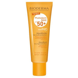 Bioderma Photoderm MAX Aquafluide SPF 50+ 40 ml