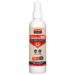 Manouka Lotion Tropika Zones Infestées Tropicales Anti-Moustiques Corps et Visage 75 ml