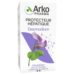 Arkopharma Arkogélules Desmodium 45 Gélules