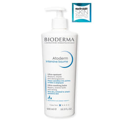 Bioderma Atoderm Intensive Baume 500 ml 500 g Crème Unisexe