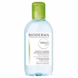 Bioderma Sébium H2O 250ml