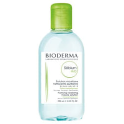 Bioderma Sébium H2O 250ml