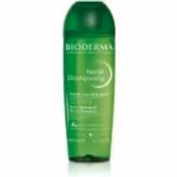 Le shampoing Bioderma Nodé Fluid constitue une révolution dans le soin des cheveux. Sans aucun détergent et extrêmement délic ...