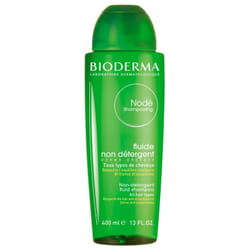 Bioderma Nodé Shampoing Fluide Non Détergent 400 ml