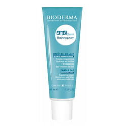 Bioderma ABCDerm Babysquam 40 ml
