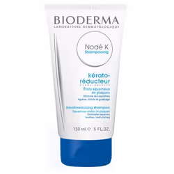 Bioderma Nodé K Shampooing, 150 ml, Shampoing, Non-professionnel, Unisexe, Tube, AQUA/WATER/EAU SODIUM LAURETH SULFATE SODIUM ...