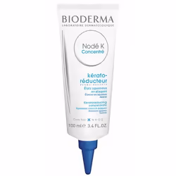 Bioderma 3401577940039, 100 ml, Flacon pompe, Tous types de cheveux, Apaisant, 1 pièce(s), WATER (AQUA), GLYCOLIC ACID, BUTYR ...