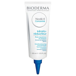 Bioderma Nodé K Concentré Kératoreducteur 100 ml