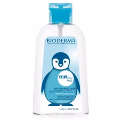 Bioderma 3401578379715, 1000 ml, Nettoyant, Hydratant, Bouteille, AQUA/WATER/EAU PEG-6 CAPRYLIC/CAPRIC GLYCERIDES DISODIUM PH ...
