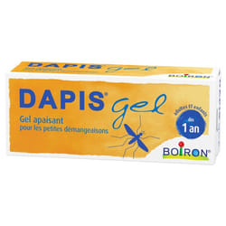 Boiron Dapis Gel 40 g