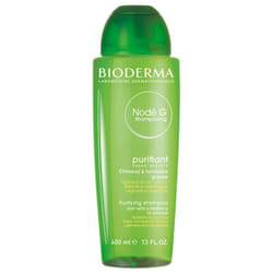 Bioderma Nodé G Shampoing Purifiant 400 ml