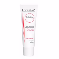 Bioderma Créaline Fort 40 ml