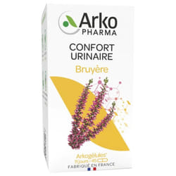 Arkopharma Arkogélules Bruyère 45 Gélules