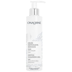 Onagrine Gelée Nettoyante Douceur 200 ml