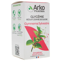 Arkopharma Arkogélules Gymnema Sylvestre 45 Gélules