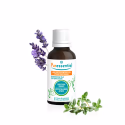 Puressentiel Huiles Essentielles pour Diffusion Diffuse Respi 30 ml